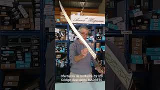 Oferta Día de la Madre ZS120 Código descuento MADRE10