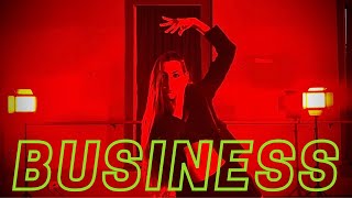 Business - VIVid Dance Choreography