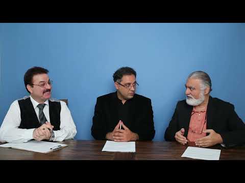 آشنایی با دیانت بهایی مقام بیت العدل اعظم الهی بخش دوم