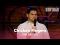 Dont date a girl who orders chicken nuggets paul sheffield  full special