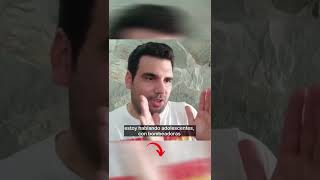 No Lo Creerás.... La Verdad Sobre Los Knackers Irlanda