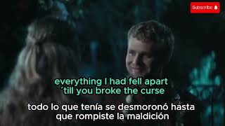 Alex Warren - RESCUER | Video Oficial | Lyrics + Sub