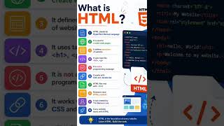 HTML Basic Introduction | Proper Structure of HTMl | Webtutors