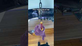 The Inverted Spear Of Heaven From Jujutsu Kaisen