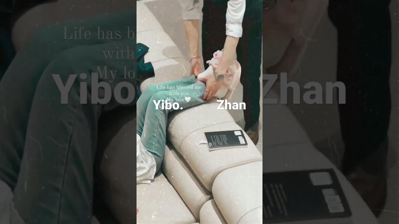 zhanyi ff xiaozhan Gaga 