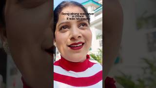 Being Strong Was Never a Choice — It Was Necessary 💜 | JustSoniaThings