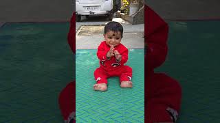 Papa mujhe Lolipop 🍭 Dedo#Shorts...