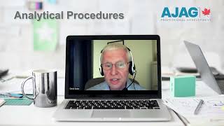 2025 Ajag Pd Course Analytical Procedures