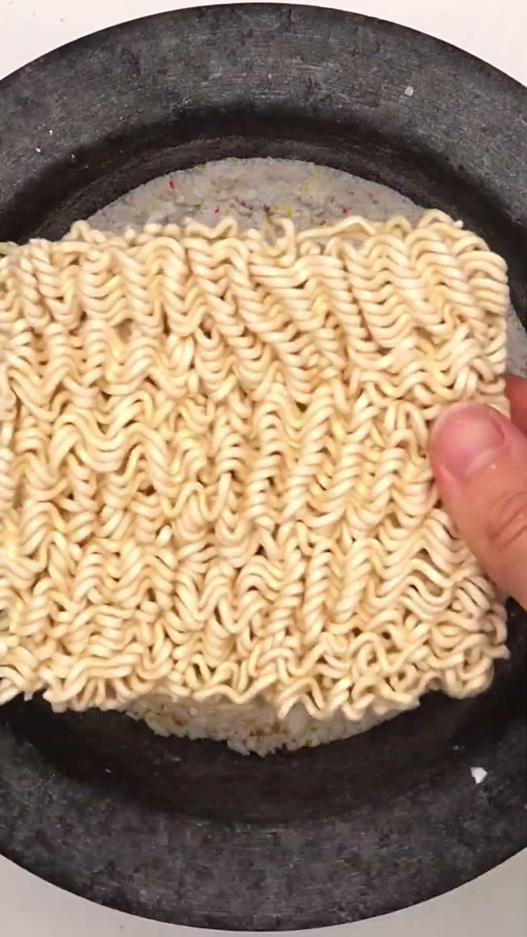 White Foods Face Mask