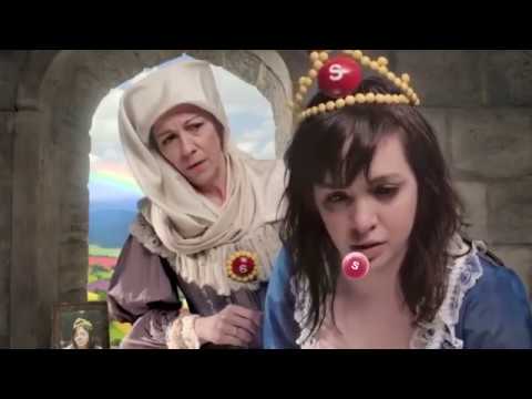 Top Banned And Unbanned Skittles Commercials