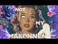 ILoveMakonnen - Hoes 4 (Official Visualizer)