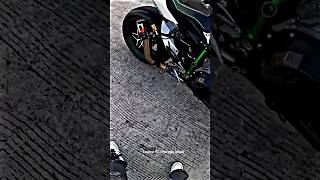 Momen kenalpot ninja h2 paropo nauli copot gara2 geber #motovlog #paroponauli