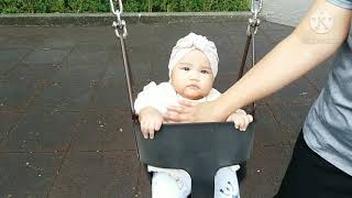 Main Ayunan Sampai Ketiduran