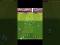 count ter attack #efootball #footballshorts #pes #efootballshorts #fyp