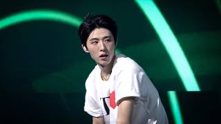 260228 B.I 비아이 - BUZZIN (Feat. Coogie, GRAY) ㅣ 2026 B.I TOUR The Last Parade Tour ENCORE IN SEOUL