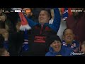 Rangers vs. Braga: Extended Highlights | UEL | Quarter Final - 2nd Leg | CBS Sports Golazo