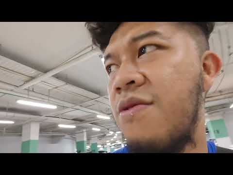 VLOG #2 CAR FOR WIFE