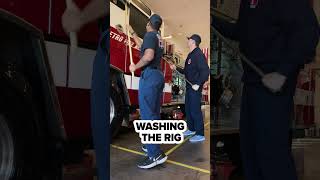A Day in the Life #westmetrofirerescue