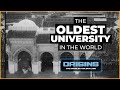 The first university in the world  al qarawiyyin  islamic golden age  1001 inventions