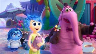 Inside Out (2015) Imagination Land