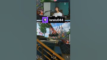 Salio la wiiin, GG🎮 | laralu044 de #Twitch