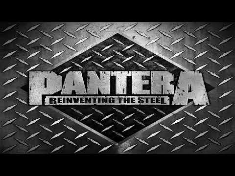 Pantera - Yesterday Don't Mean Shit (B Tuning)