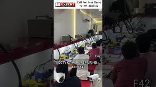 🔥CCTV Repairing Course in Jalore | Best CCTV Repairing Institute in Jalore  (Rajasthan)