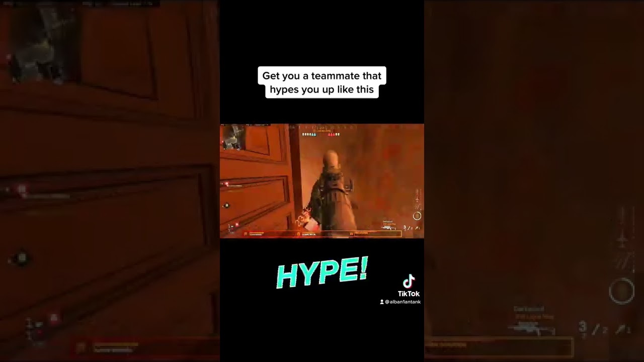 This is why I play ModernWarfare