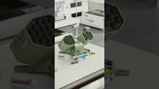Does the battery also have its own home? #New and strange #storage