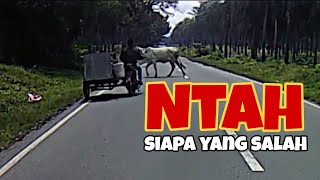 BANGUN PURBA VIA GALANG, Bukan @galangclbkmv | IKUT RAON
