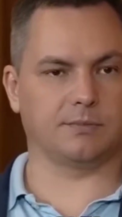 Валентин Шишкин о самом важном - YouTube