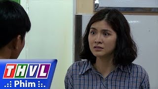 THVL | Sống trong bóng đêm - Tập 38[4]: Mọi người đau xót khi bà Hoa qua đời trong bệnh viện