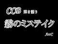 霧のミステイク CCBcover
