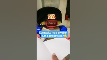 Thumbnail of emang boleh ya nyontek #music #coversong #song