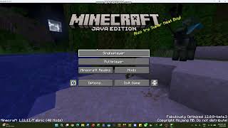 How to Install Fabulously Optimized Modpack WITHOUT MRPACK! (WORKS ON OTHER MRPACKS)