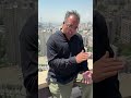 Inside Iran as Israel strikes for first time since ceasefire