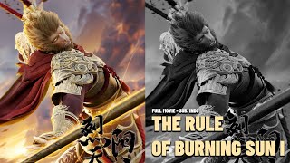 #FullMovie : The Rule of Burning Sun I (Sub. Indo)