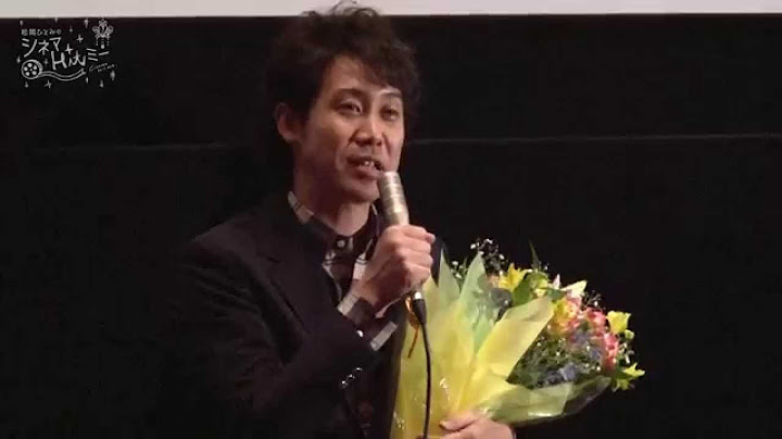 大泉洋・戸田恵梨香・原田眞人監督 登場！映画「駆込み女と駆出し男」舞台挨拶（予告編付き）※ネタバレ注意