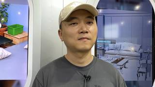 SIGGRAPH 2026: Tripo AI's Yanpei Cao
