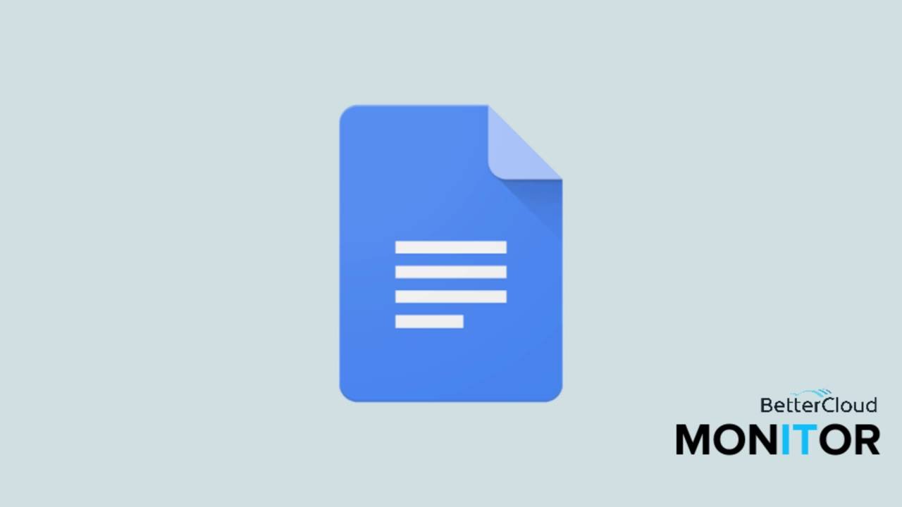 how to customize your google docs background youtube