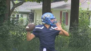 Comeback Season: Pleasant Hill Football Prepares for Home Opener