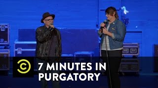 7 Minutes in Purgatory - Caitlin Gill & Bobcat Goldthwait