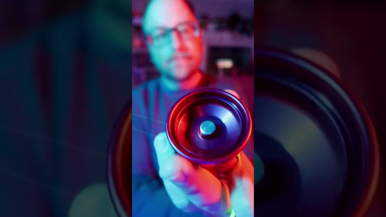 Repeating version of Pop Gun with a Kamuraiju by 