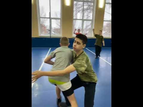 Гандбол - YouTube