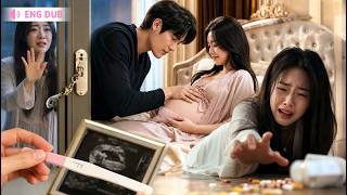 【ENG DUB】He Locked Me in While I Miscarried for His Pregnant Ex. Now His Life Is in My Hands! 🩸