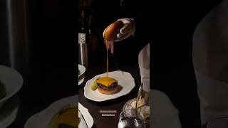 The best burger without question is at 4 Charles Prime Rib #burger #bestburger #nycfood #bestfood