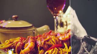 Λεμονι Μeat Fish Dishes