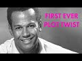 The Inventor of TV Plot Twists | Forgotten History