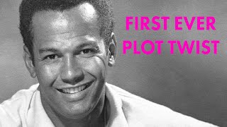 The Man Who Invented The Plot Twist | Forgotten History