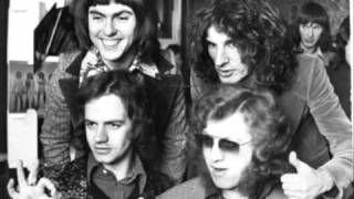 SLADE - &quot;Six Days On The Road&quot; - out takes from radio documentary 1975 - Pt2